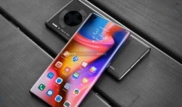 最新爆料华为手机,颠覆性技术即将亮相，引领行业新潮流