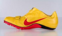 最新钉鞋爆料图片,科技与时尚的完美融合，引领运动潮流新风向”